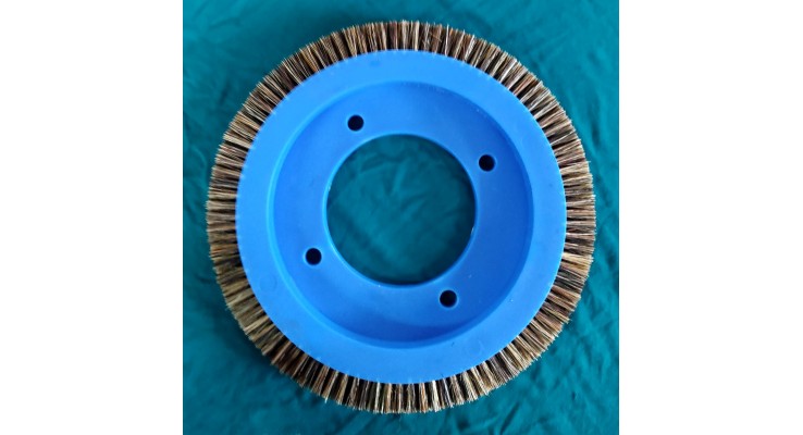 Alkan Büyük Ram Fırçası İç Çap 90 Dış Çap 220