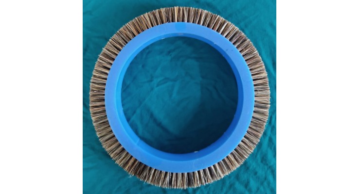 Famateks Ram Fırçası İç Çap 142 Dış Çap 200