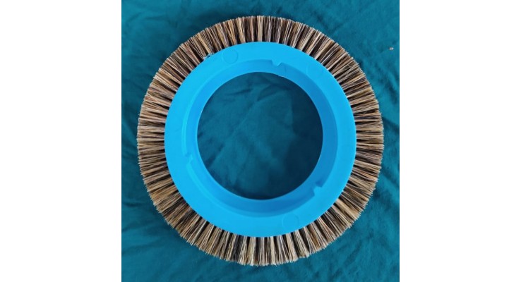 Brükner Küçük Ram Fırçası İç Çap 98 Dış Çap 160