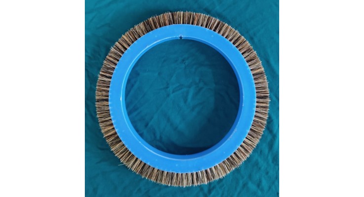 Artos Babkok Ram Fırçası İç Çap 145 Dış Çap 210