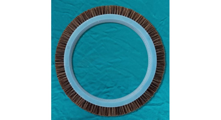 Ehwa Ram Fırçası iç çap 180 dış çap 240