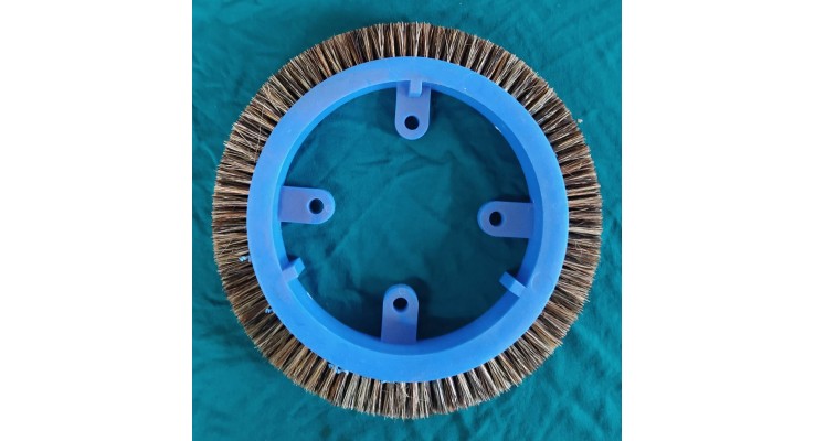 Krants Ram Fırçası İç Çap 123 Dış Çap 190