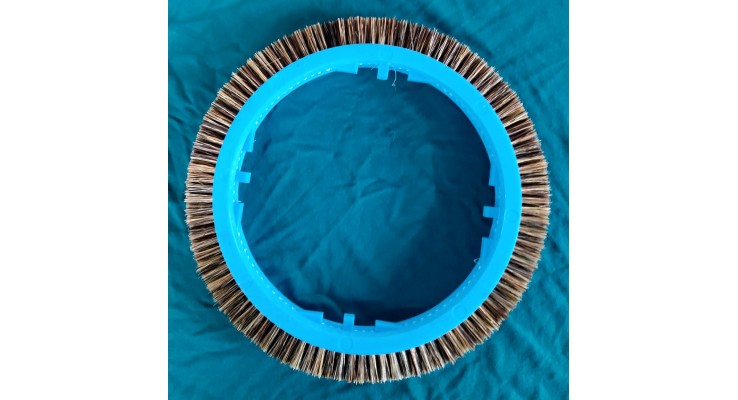 Sanfor Ferraro Ram Fırçası İç Çap 157 Dış Çap 203-205-210