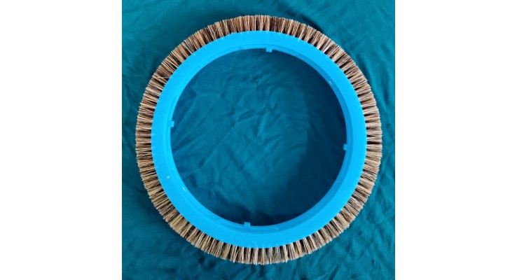 Monfors Büyük Ram Fırçası İç Çap 168 Dış Çap 222